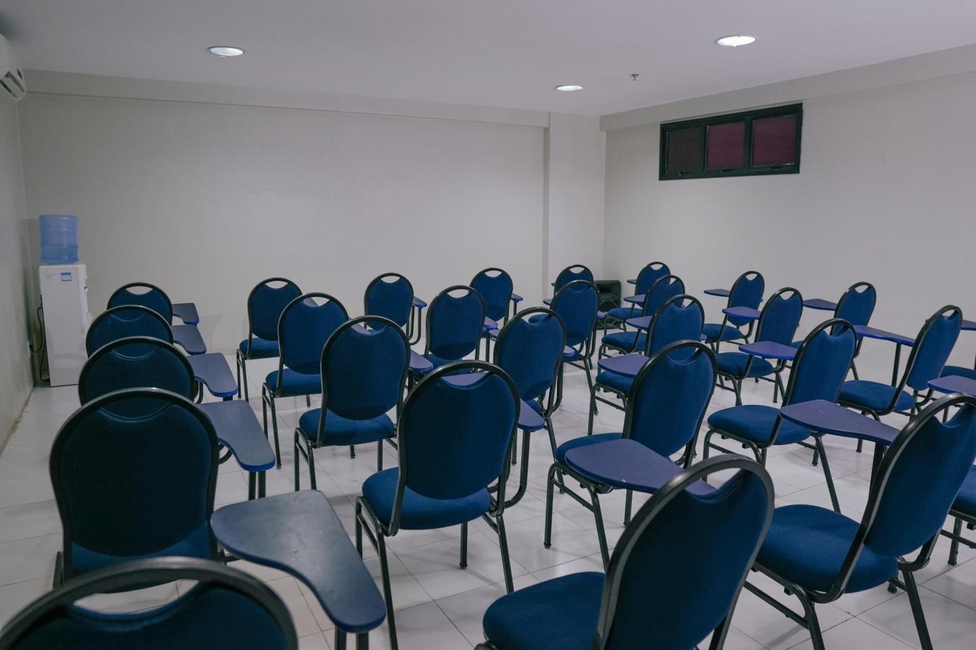 Slz Lagoa Hotel São Luís 外观 照片