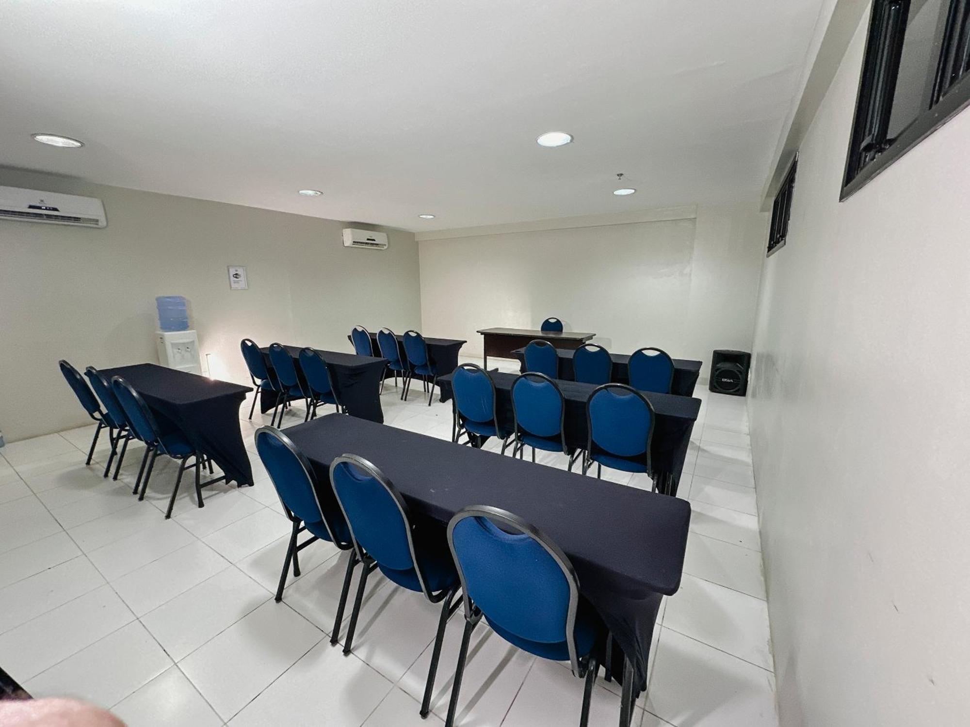 Slz Lagoa Hotel São Luís 外观 照片